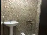 Bed in Dorm