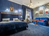 Double Suite with garden view