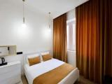 Standard Double room with courtyard view