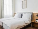 Moments Double room
