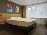 Business Amaks Double room with balcony