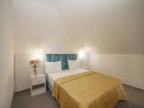 With Kitchen Double Junior Suite with sea view