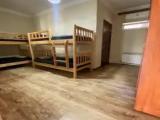 Bed in Dorm (female dorm)