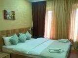 Standard Double room with view