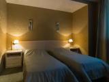 No. 5 Double Junior Suite