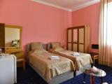 Standard Double room with view