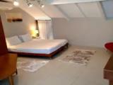 Terrace Double room