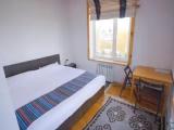 Standard Single room with view