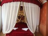 Double Suite with balcony