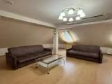 Presidential Apartment