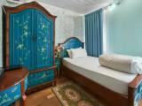 Standard Single room with view
