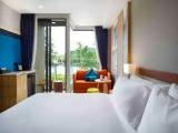 Superior Double room with balcony