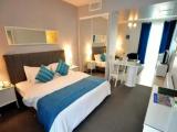 Double Junior Suite with city view