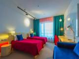Standard 2-5 Floor room