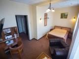 Double Junior Suite with city view