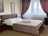Double Junior Suite with balcony