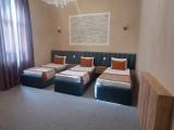 Superior Triple room with view
