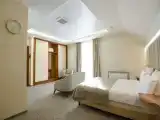 Comfort Double room with balcony and with view