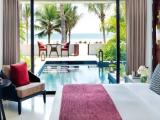 1 Bedroom Beach Pool Villa