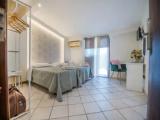 Comfort Double room with balcony and with view