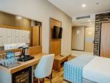 Standard Double room with view