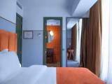 Superior Double room with balcony