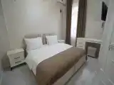Deluxe Double Family room with courtyard view