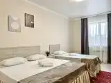 Standard Triple room with street view