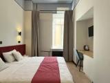 Standard Superior Double room with courtyard view