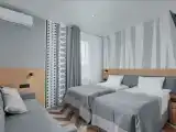 Superior Double Studio with balcony and with view