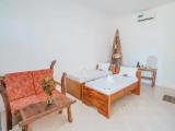 Deluxe Double room with balcony and with view