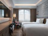 Burdock Twin room
