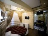 Triple Family Suite with balcony and with view