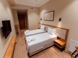 Twin room with balcony