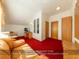 Standard Double Attic room