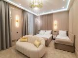 Superior Junior Suite