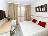 Standard room with view