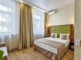 Double Junior Suite