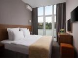 Comfort Double room with balcony