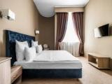 2 Bedrooms Double Junior Suite