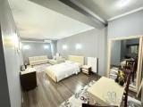 Standard Triple room with view