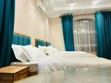 Deluxe room with view