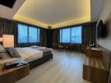 Suite with view
