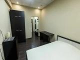 Single Junior Suite with city view