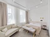 Junior Suite with city view