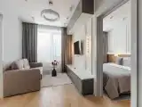 1 room Suite