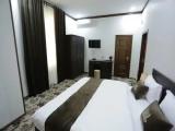 Standard Double room with courtyard view