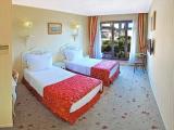 Panoramic Twin room