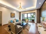 2 Bedrooms VinWonders Park Access Quadruple Villa beachfront