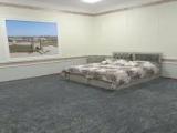 Superior Quadruple Family room with balcony and with view